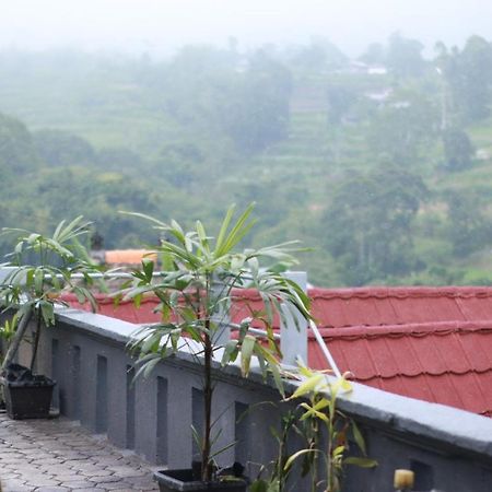 Pondok Kebun Gunung 贝都古 外观 照片